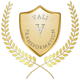 VALI Transformation — Values Are Life's Inspirations